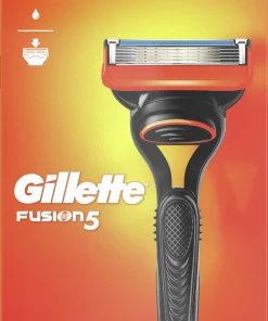 Gillette® Fusion5 Rasierer