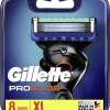 Gillette® ProGlide Rasierklingen
