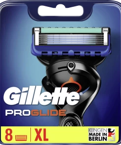 Gillette® ProGlide Rasierklingen