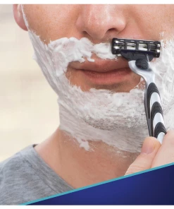 Gillette® Mach3 Rasierklingen -der Ankunftsshop MAM 7217541 SHOP IMAGE 2.0
