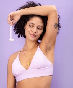 Hi Audrey Rasierer Light Purple -der Ankunftsshop MAM 7243497 SHOP IMAGE 1.4