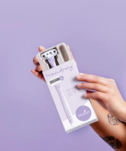 Hi Audrey Rasierer Light Purple -der Ankunftsshop MAM 7243499 SHOP IMAGE 1.4