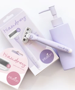 Hi Audrey Rasierklingen -der Ankunftsshop MAM 7243537 SHOP IMAGE 1.4