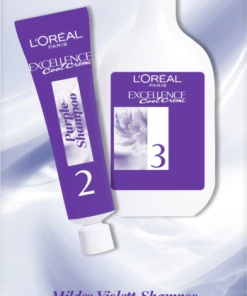 L’Oréal Paris Excellence Cool Creme 7.11 Ultra Kühles Mittelblond -der Ankunftsshop MAM 7251911 SHOP IMAGE 2.0