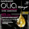 Garnier Olia Dauerhafte Haarfarbe 1.0 Schwarz