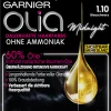 Garnier Olia 1.10 Blau Schwarz Dauerhafte Haarfarbe