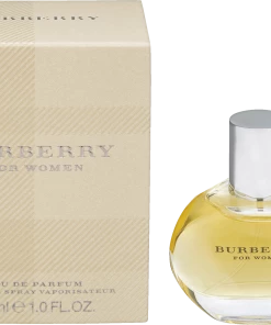 Burberry For Women, EdP 30 Ml -der Ankunftsshop MAM 7304428 SHOP IMAGE 1.4