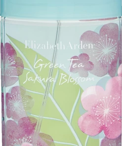 Elizabeth Arden Green Tea Sakura Blossom, EdT 100 Ml