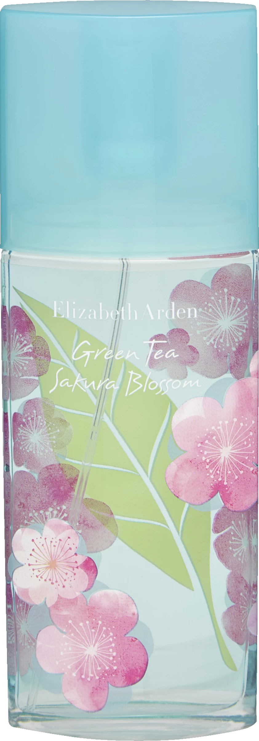 Elizabeth Arden Green Tea Sakura Blossom, EdT 100 Ml 1 Elizabeth Arden Green Tea Sakura Blossom, EdT 100 Ml