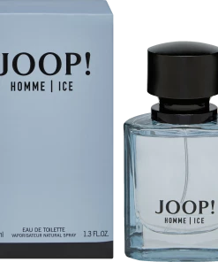 JOOP! Homme Ice, EdT 40 Ml -der Ankunftsshop MAM 7320798 SHOP IMAGE 1.4