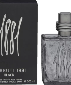 Cerruti 1881 Black, EdT 100 Ml -der Ankunftsshop MAM 7320806 SHOP IMAGE 1.4