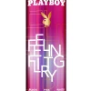 Playboy Feeling Flirty, Body Mist 250 Ml