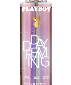 Playboy Daydreaming, Body Mist 250 Ml
