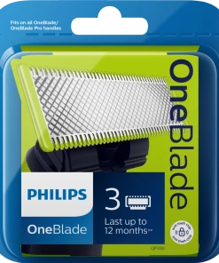 PHILIPS OneBlade Rasierklingen