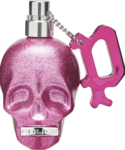 Police To Be Sweet Girl, EdP 40 Ml