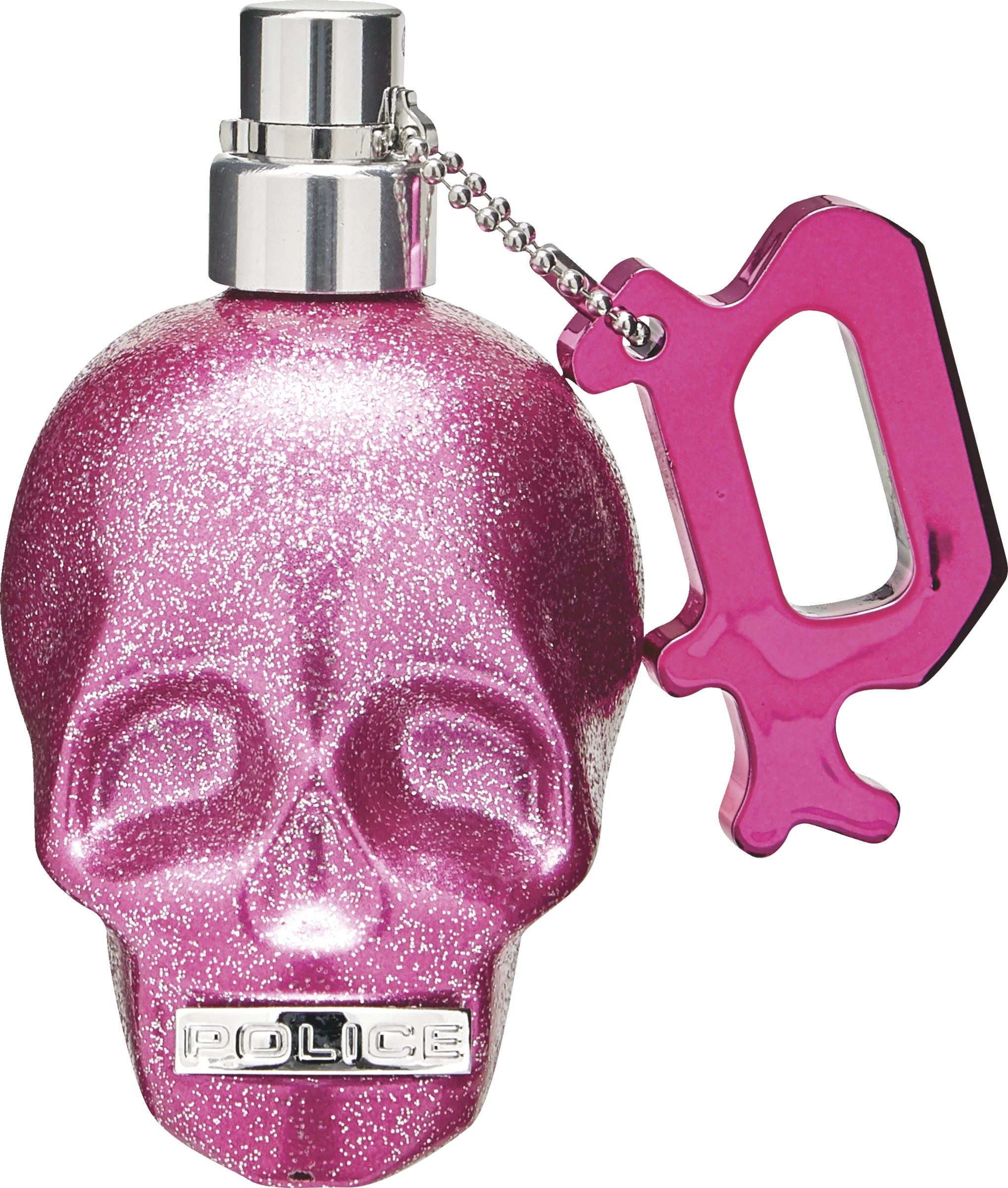 Police To Be Sweet Girl, EdP 40 Ml 1 Police To Be Sweet Girl, EdP 40 Ml