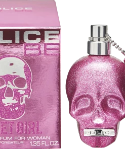 Police To Be Sweet Girl, EdP 40 Ml 5 Police To Be Sweet Girl, EdP 40 Ml -der Ankunftsshop MAM 7345856 SHOP IMAGE 1.4