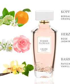 Câline Femme Florale, EdP 60ml -der Ankunftsshop MAM 7349927 SHOP IMAGE 1.4