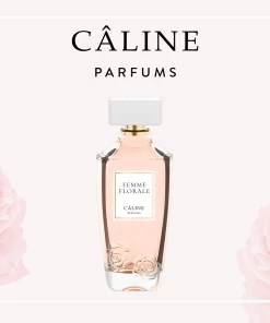 Câline Femme Florale, EdP 60ml -der Ankunftsshop MAM 7349934 SHOP IMAGE 2.0