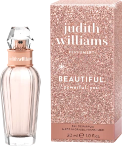 Judith Williams Beautiful, EdP 30 Ml 7 Judith Williams Beautiful, EdP 30 Ml -der Ankunftsshop MAM 7362256 SHOP IMAGE 1.4