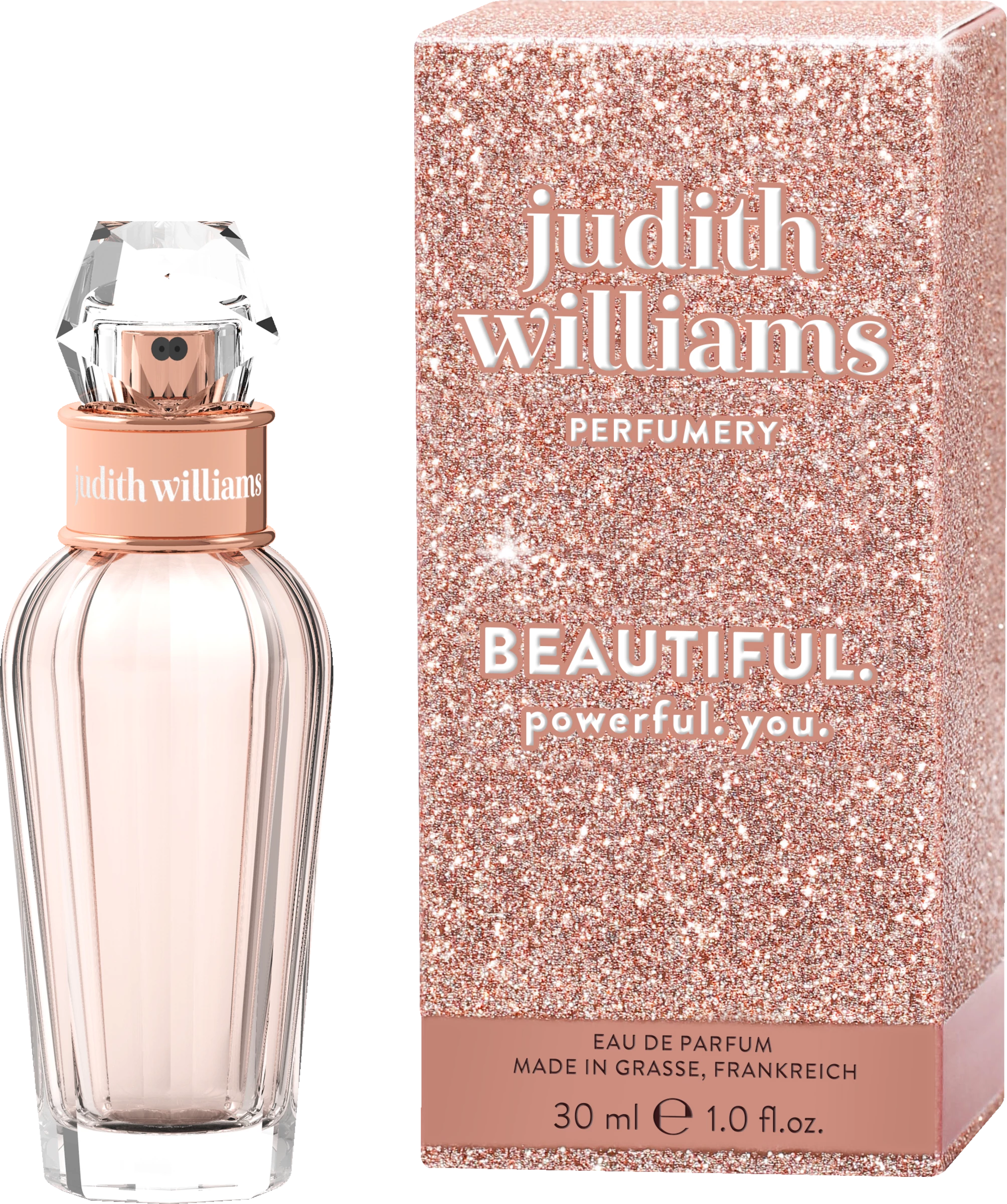 Judith Williams Beautiful, EdP 30 Ml 4 Judith Williams Beautiful, EdP 30 Ml – Bild 4