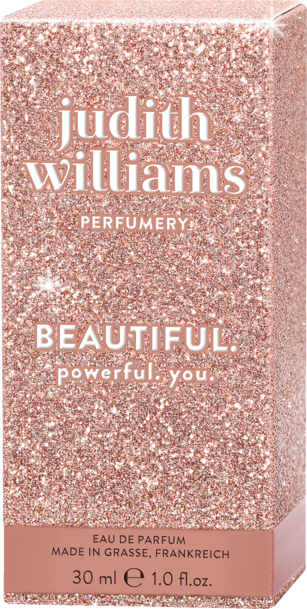 Judith Williams Beautiful, EdP 30 Ml 2 Judith Williams Beautiful, EdP 30 Ml – Bild 2