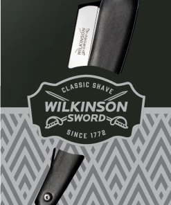 der Ankunftsshop 31 Wilkinson Sword Vintage Classic Rasiermesser