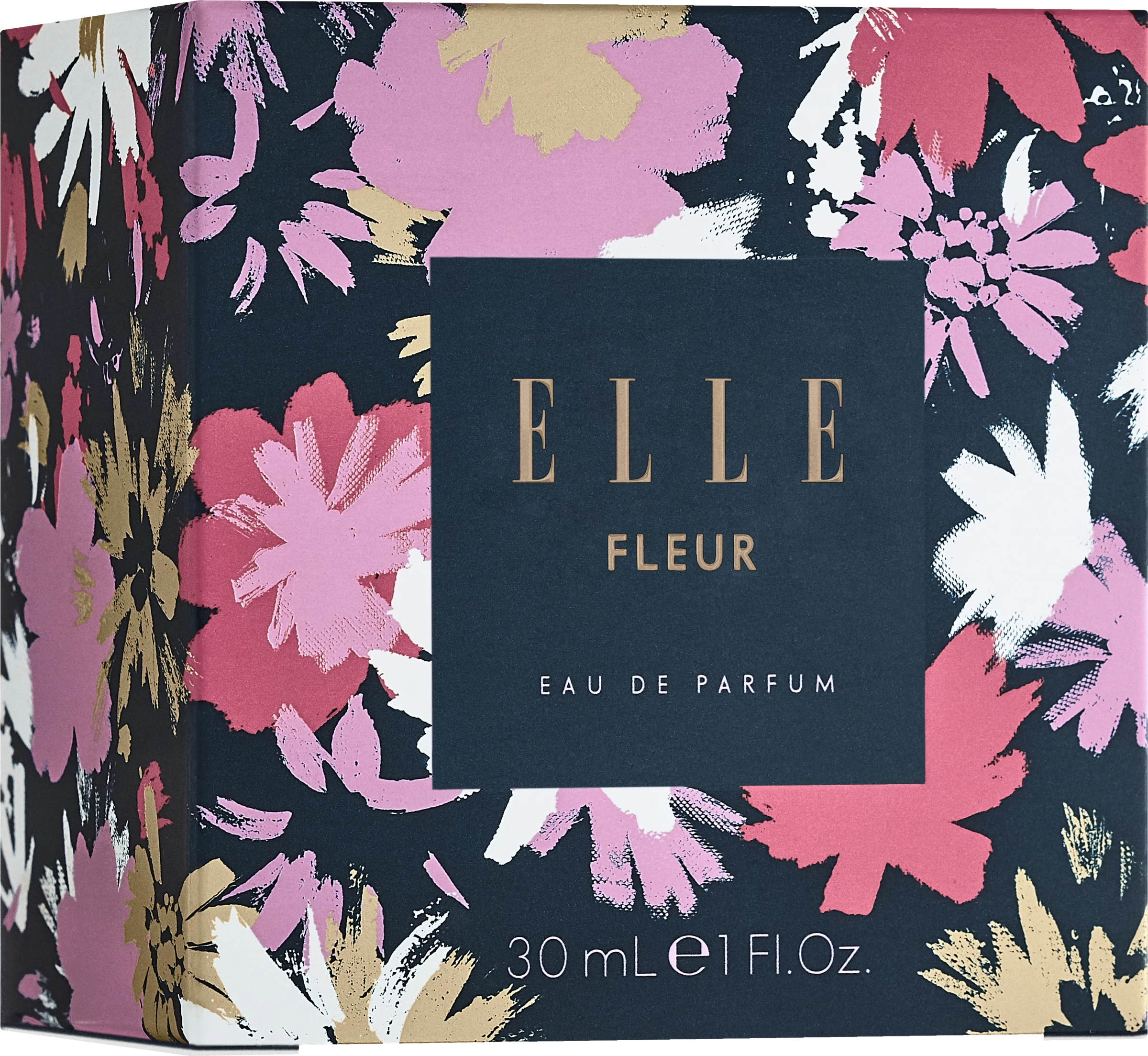 ELLE Fleur, EdP 30 Ml 2 ELLE Fleur, EdP 30 Ml – Bild 2