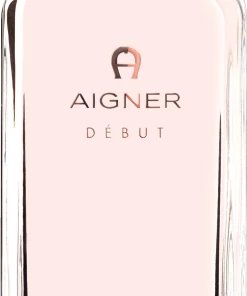 Aigner Début, EdP 50 Ml