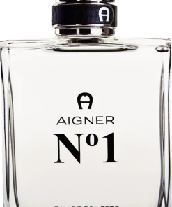 Aigner N°1 Pour Homme, EdT 50 Ml