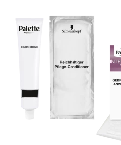 Poly Palette Intensiv Creme Coloration 878 Mahagoni -der Ankunftsshop MAM 7397835 SHOP IMAGE 1.4