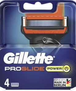 Gillette® ProGlide Power Rasierklingen