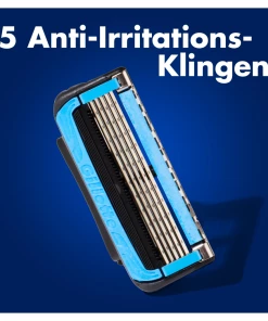Gillette® ProShield Chill Rasierklingen -der Ankunftsshop MAM 7418155 SHOP IMAGE 2.0