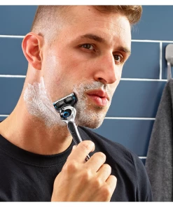 Gillette® ProShield Chill Rasierklingen -der Ankunftsshop MAM 7418156 SHOP IMAGE 2.0