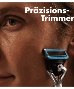 Gillette® ProShield Chill Rasierklingen -der Ankunftsshop MAM 7418157 SHOP IMAGE 2.0