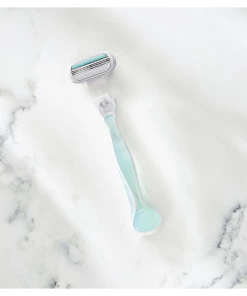 Gillette Venus Rasierer Smooth Sensitive Mit 2 Klingen -der Ankunftsshop MAM 7418638 SHOP IMAGE 2.0