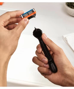 Gillette® Fusion5 Power Rasierklingen 7 Gillette® Fusion5 Power Rasierklingen -der Ankunftsshop MAM 7418686 SHOP IMAGE 2.0