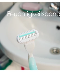 Gillette Venus Smooth Sensitive Rasierklingen -der Ankunftsshop MAM 7419968 SHOP IMAGE 2.0