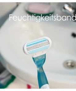 Gillette Venus Smooth Rasierklingen -der Ankunftsshop MAM 7420026 SHOP IMAGE 2.0