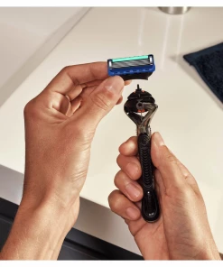 Gillette® ProGlide Rasierklingen -der Ankunftsshop MAM 7420078 SHOP IMAGE 2.0