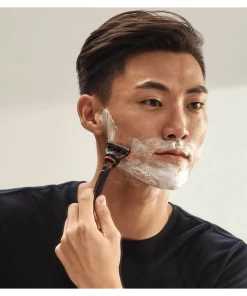 Gillette® Fusion5 Rasierer -der Ankunftsshop MAM 7420181 SHOP IMAGE 2.0