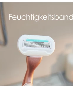 Gillette Venus Rasierer Deluxe Smooth Sensitive Rosegold Mit 1 Klinge 11 Gillette Venus Rasierer Deluxe Smooth Sensitive Rosegold Mit 1 Klinge -der Ankunftsshop MAM 7420234 SHOP IMAGE 2.0