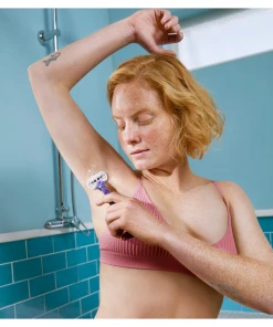 Gillette Venus Deluxe Smooth Swirl Rasierklingen 9 Gillette Venus Deluxe Smooth Swirl Rasierklingen -der Ankunftsshop MAM 7420262 SHOP IMAGE 2.0