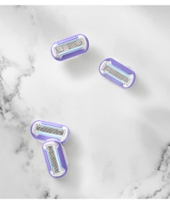 Gillette Venus Deluxe Smooth Swirl Rasierklingen 10 Gillette Venus Deluxe Smooth Swirl Rasierklingen -der Ankunftsshop MAM 7420263 SHOP IMAGE 2.0