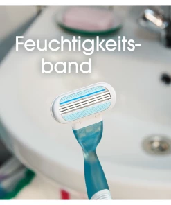 Gillette Venus Rasierer Smooth Mit 2 Klingen 10 Gillette Venus Rasierer Smooth Mit 2 Klingen -der Ankunftsshop MAM 7420270 SHOP IMAGE 2.0