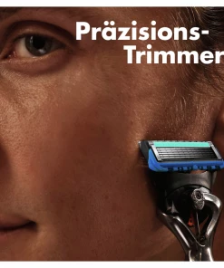 Gillette® ProGlide Rasierklingen -der Ankunftsshop MAM 7420441 SHOP IMAGE 2.0
