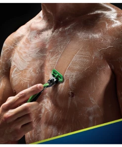 Gillette® Body Rasierklingen 8 Gillette® Body Rasierklingen -der Ankunftsshop MAM 7420493 SHOP IMAGE 2.0