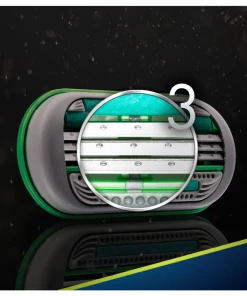 Gillette® Body Rasierklingen 9 Gillette® Body Rasierklingen -der Ankunftsshop MAM 7420494 SHOP IMAGE 2.0