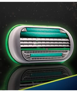 Gillette® Body Rasierklingen 10 Gillette® Body Rasierklingen -der Ankunftsshop MAM 7420497 SHOP IMAGE 2.0