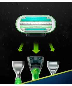 Gillette® Body Rasierklingen 11 Gillette® Body Rasierklingen -der Ankunftsshop MAM 7420498 SHOP IMAGE 2.0